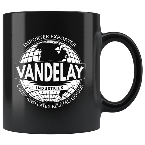 Vandelay Industries Mug