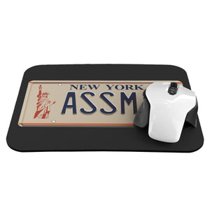 Assman mousepad