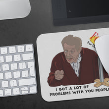 Load image into Gallery viewer, Festivus Mousepad