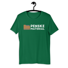 Load image into Gallery viewer, Penske Material T-Shirt
