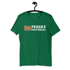 Penske Material T-Shirt