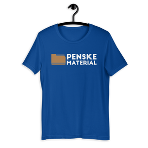 Penske Material T-Shirt
