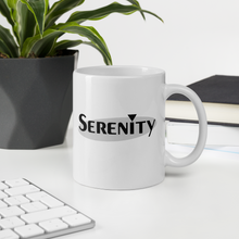 Load image into Gallery viewer, Serenity Now, Frank Costanza Mug