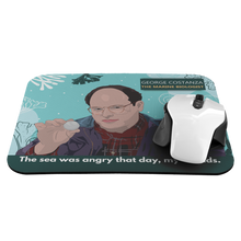 Load image into Gallery viewer, Seinfeld Mousepad collection #1