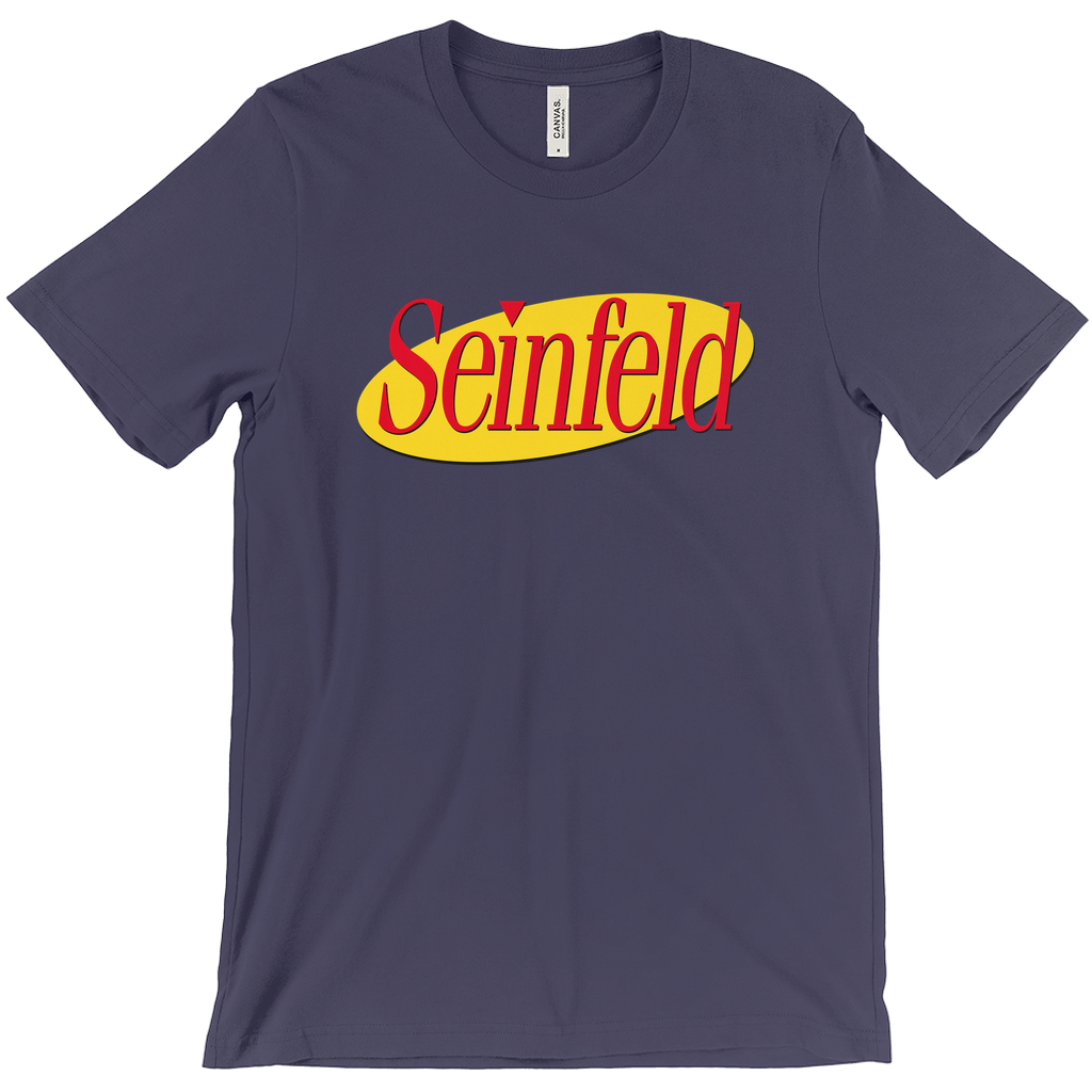 Seinfeld t deals shirts