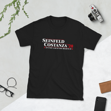 Load image into Gallery viewer, Seinfeld Costanza 2020 Shirt