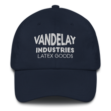 Load image into Gallery viewer, Vandelay Industries Dad hat