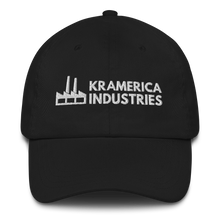Load image into Gallery viewer, Kramerica Industries Dad hat