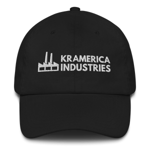 Kramerica Industries Dad hat