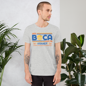 Del Boca Vista T-Shirt