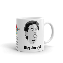 Load image into Gallery viewer, Little Jerry Seinfeld Mug