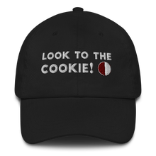 Load image into Gallery viewer, Look to the cookie Dad hat