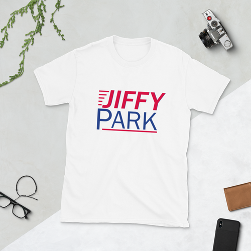 Jiffy Park Shirt