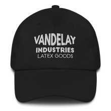Load image into Gallery viewer, Vandelay Industries Dad hat