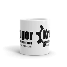 Load image into Gallery viewer, Kruger Industrial Smoothing Mug