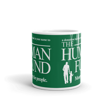 Load image into Gallery viewer, The Human Fund Mug