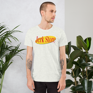 Jerk Store ∣ George Costanza Comeback T-Shirt