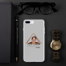 Load image into Gallery viewer, Holistic healer Tor Eckman, George Costanza iPhone Case