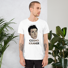 Load image into Gallery viewer, Cosmo Kramer T-Shirt