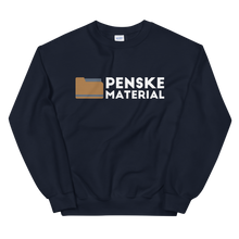 Load image into Gallery viewer, Penske Material Unisex Sweatshirt