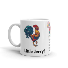 Load image into Gallery viewer, Little Jerry Seinfeld Mug