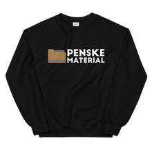Load image into Gallery viewer, Penske Material Unisex Sweatshirt