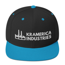 Load image into Gallery viewer, Kramerica Industries Snapback Hat