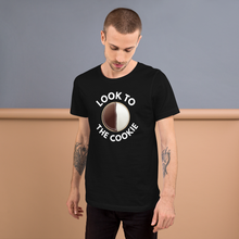 Load image into Gallery viewer, Look to the Cookie T-shirt