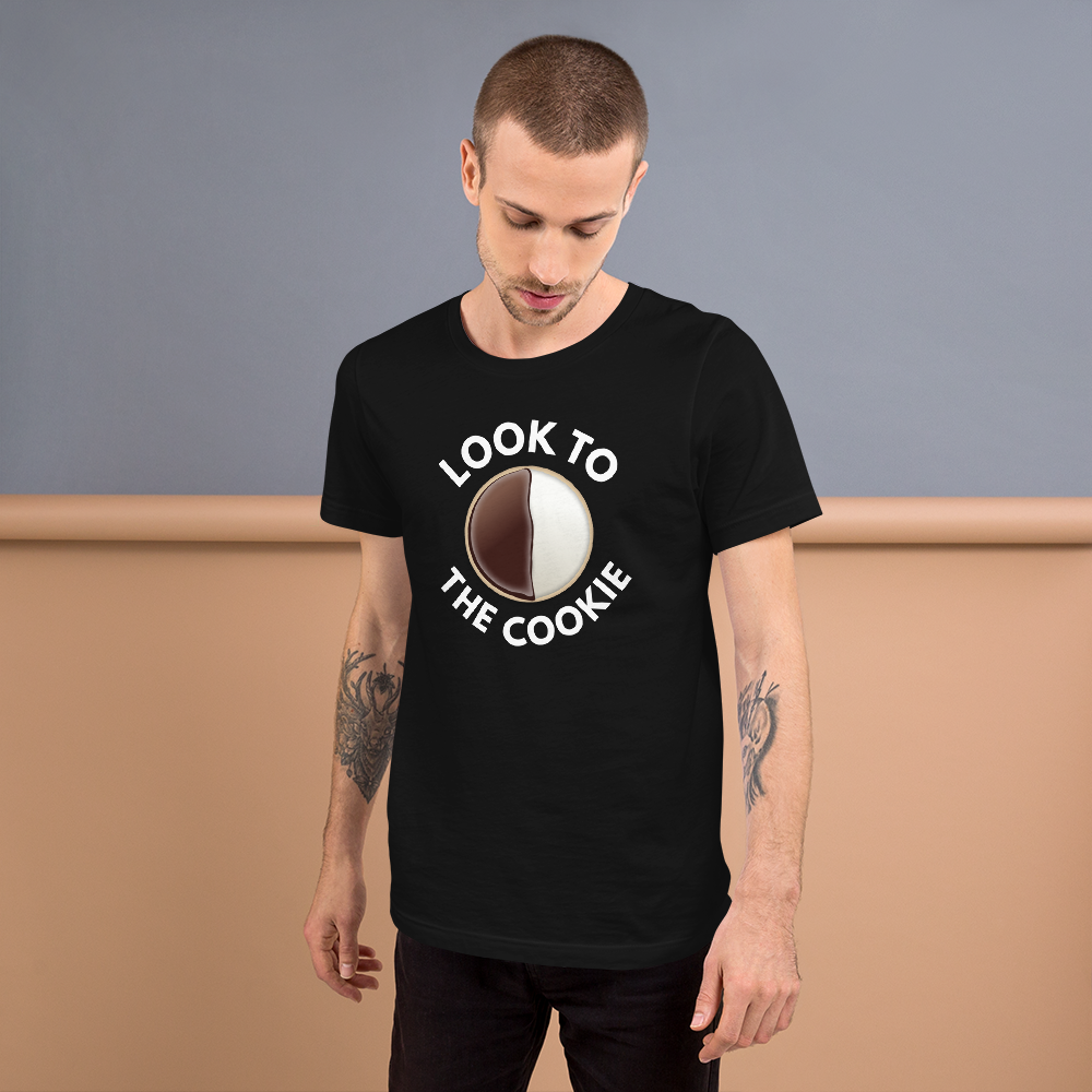 Look to the Cookie T-shirt