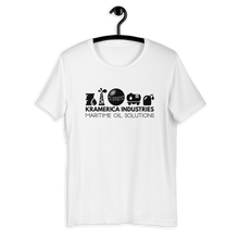 Load image into Gallery viewer, Kramerica Industries Unisex T-Shirt
