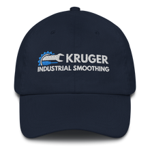 Load image into Gallery viewer, Kruger Industrial Smoothing Dad hat