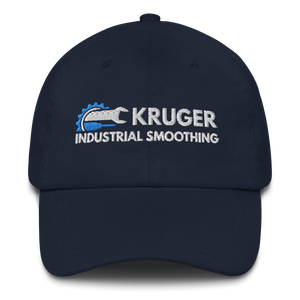 Kruger Industrial Smoothing Dad hat