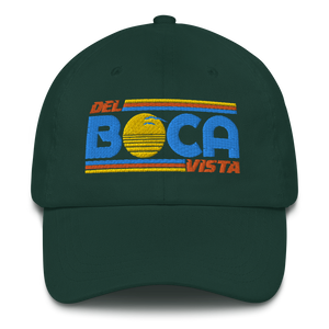 Del Boca Vista Cap