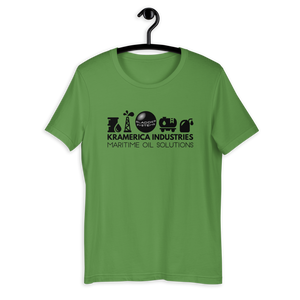 Kramerica Industries Unisex T-Shirt