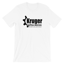 Load image into Gallery viewer, Kruger Industrial Smoothing T-Shirt