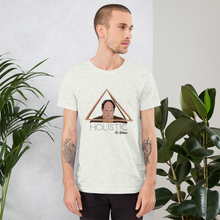 Load image into Gallery viewer, Holistic healer Tor Eckman, George Costanza T-Shirt