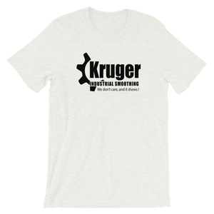 Kruger Industrial Smoothing T-Shirt