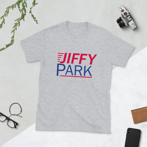 Jiffy Park Shirt