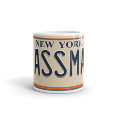 Load image into Gallery viewer, Cosmo Kramer Assman Mug