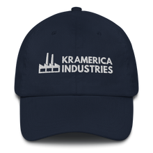 Load image into Gallery viewer, Kramerica Industries Dad hat