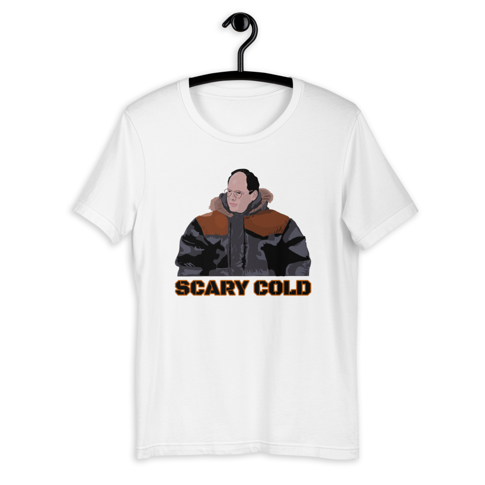George Costanza It's Gore Tex Shirt - Limotees