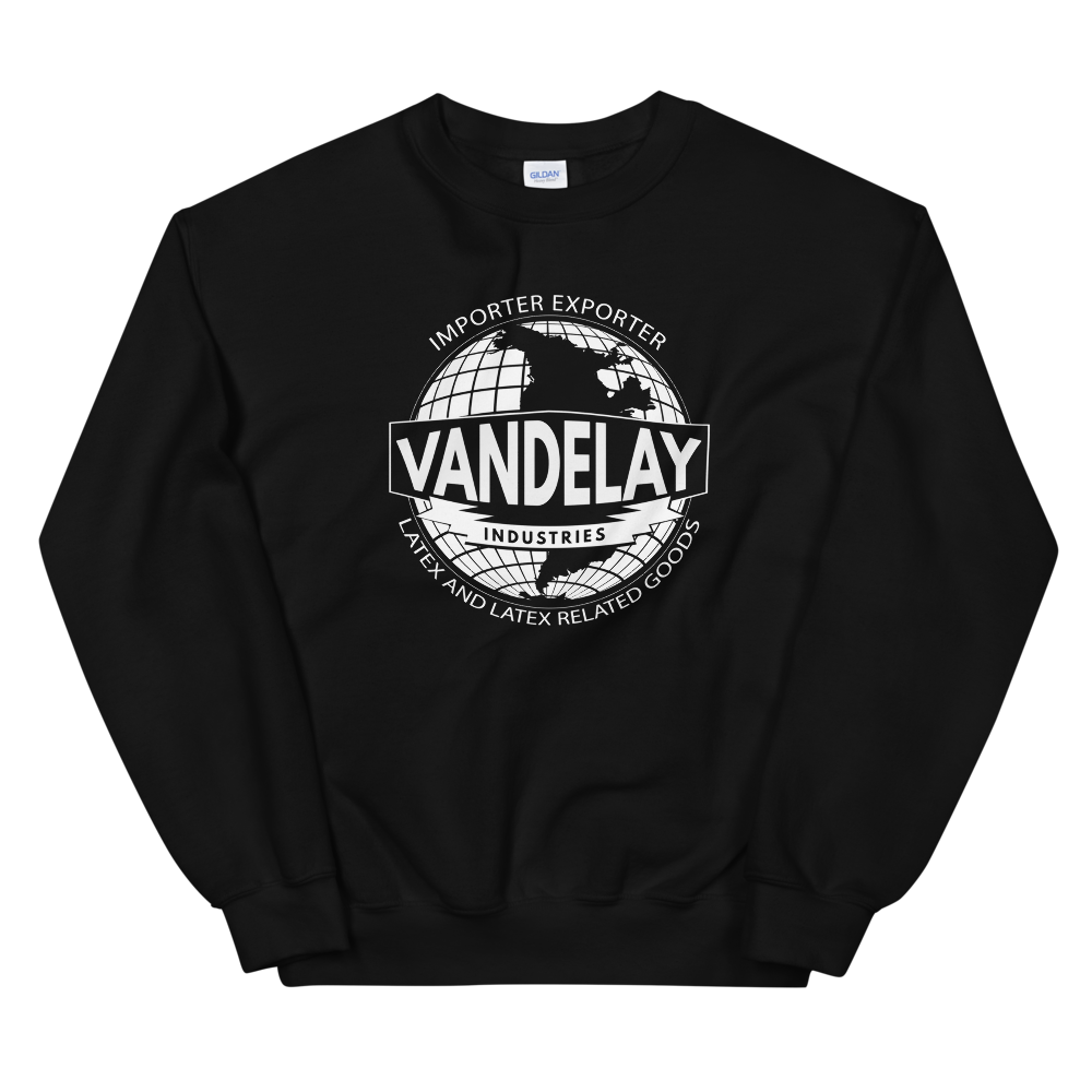 Vandelay Industries Sweatshirt