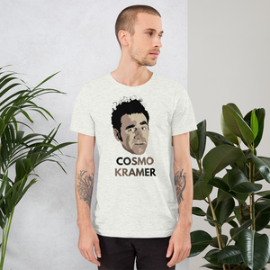 Cosmo Kramer T-Shirt