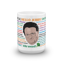 Load image into Gallery viewer, Newman Quotes Mug