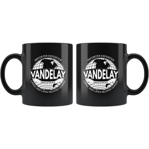 Vandelay Industries Mug
