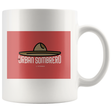 Load image into Gallery viewer, The Urban Sombrero Mug