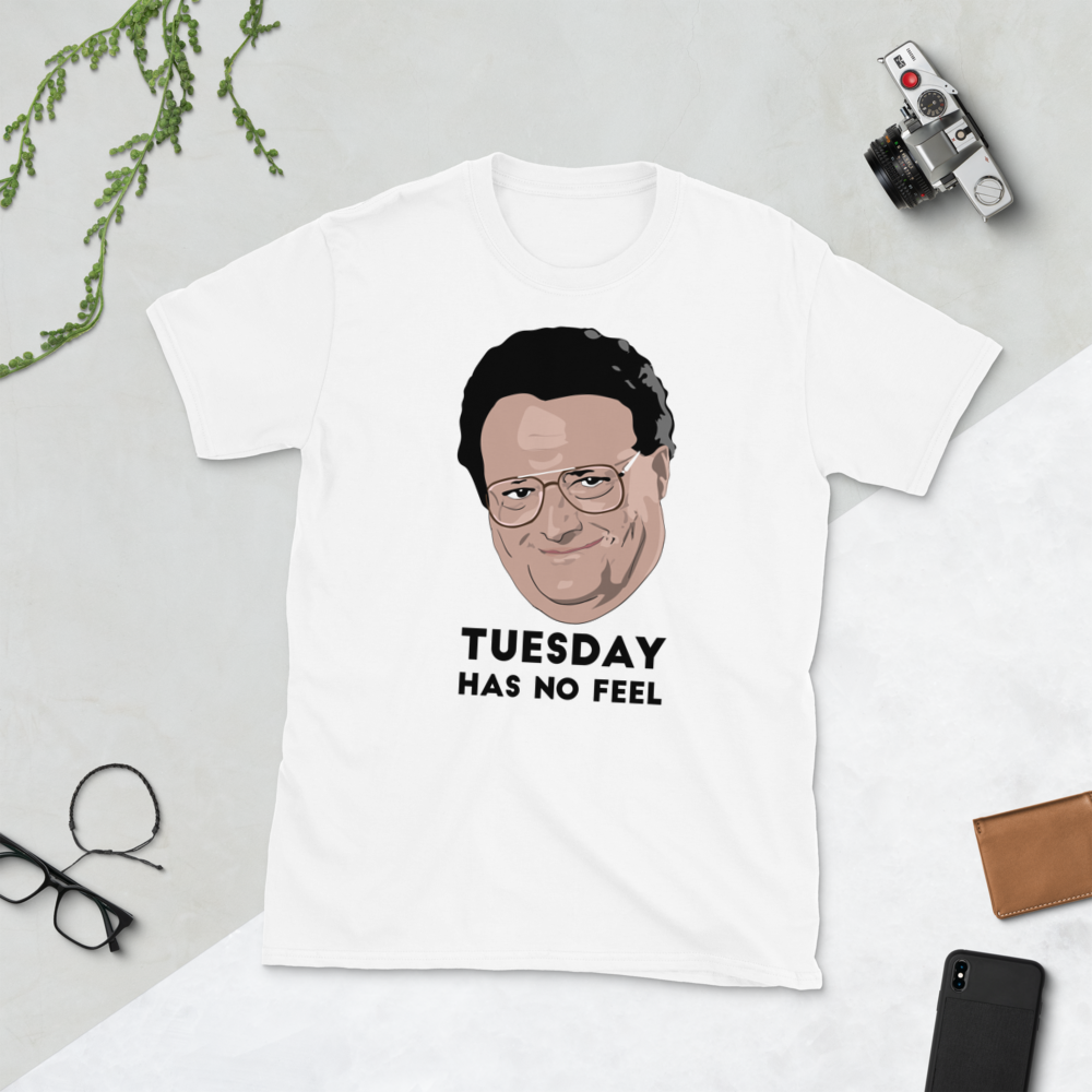 T-Shirt Tuesdays
