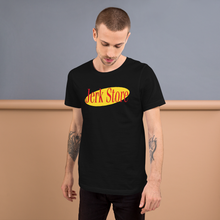 Load image into Gallery viewer, Jerk Store ∣ George Costanza Comeback T-Shirt