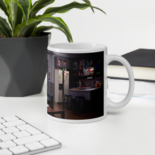 Load image into Gallery viewer, Seinfeld Apartment 5A Mug