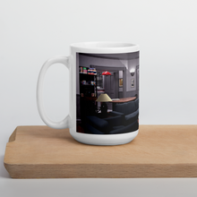 Load image into Gallery viewer, Seinfeld Apartment 5A Mug